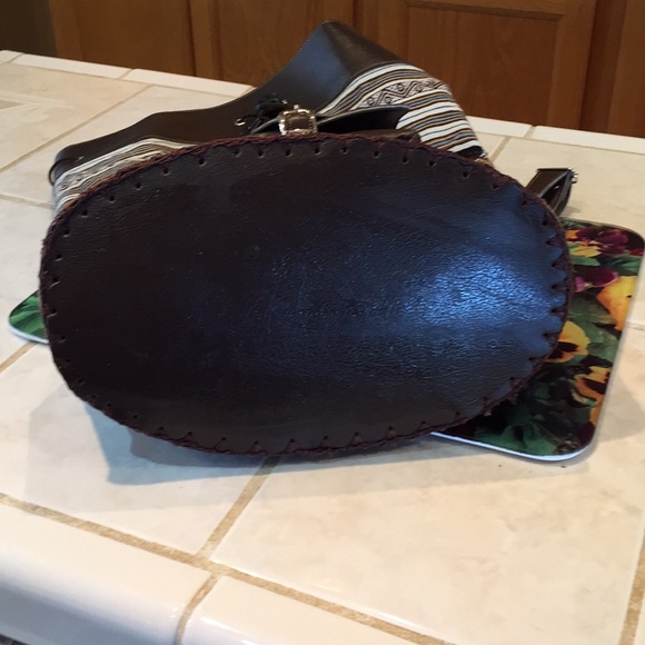 Puro Cuervo Backpack - Picture 3 of 5